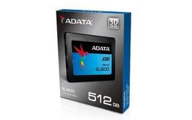 adata - ADATA Ultimate SU800 512GB SSD - 6 nuotrauka