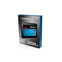 adata - ADATA Ultimate SU800 256GB SSD - 4 nuotrauka