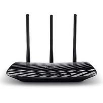 wifi 6 routeris - TP-Link Archer C2 AC750 Wireless Dual Band Gigabit Router - 2 nuotrauka