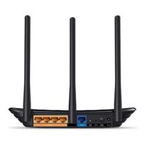 wifi 6 routeris - TP-Link Archer C2 AC750 Wireless Dual Band Gigabit Router - 3 nuotrauka