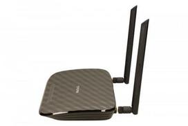 wifi 6 routeris - TP-Link Archer C2 AC750 Wireless Dual Band Gigabit Router - 5 nuotrauka