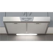 trippo - Electrolux EFT635X - 3 nuotrauka