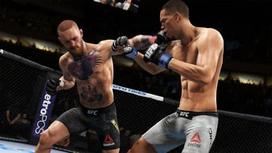 ufc ps4 - UFC 3 PS4 - 2 nuotrauka