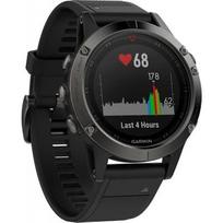 garmin fenix 5 plus sapphire kaina