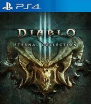 Diablo III: Eternal Collection PS4