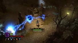 diablo 3 - Diablo III: Eternal Collection PS4 - 2 nuotrauka