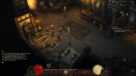 diablo 3 - Diablo III: Eternal Collection PS4 - 3 nuotrauka