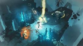 diablo 3 - Diablo III: Eternal Collection PS4 - 4 nuotrauka