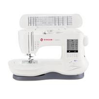singer siuvimo masinos - Singer LEGACY SE300 - 2 nuotrauka