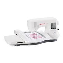 singer siuvimo masinos - Singer LEGACY SE300 - 3 nuotrauka