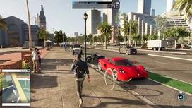 playstation 2 - Watch Dogs 2 PS4 - 4 nuotrauka