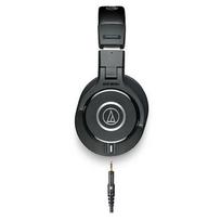 audio technica ath - Audio Technica ATH-M40x - 3 nuotrauka