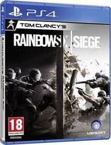 virdulys concept - Tom Clancy's Rainbow Six: Siege PS4 - 5 nuotrauka
