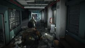 virdulys concept - Tom Clancy's Rainbow Six: Siege PS4 - 2 nuotrauka