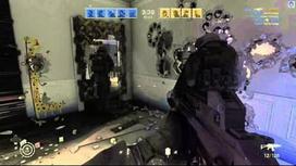 virdulys concept - Tom Clancy's Rainbow Six: Siege PS4 - 3 nuotrauka
