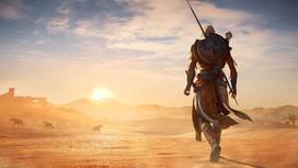 assassins creed - Assassin's Creed Origins PS4 - 2 nuotrauka