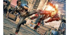 vr zaidimai - Tekken 7 PS4 - 3 nuotrauka