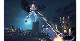 vr zaidimai - Tekken 7 PS4 - 5 nuotrauka