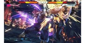 vr zaidimai - Tekken 7 PS4 - 6 nuotrauka