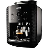 pupeles - Krups EA8108 Black (Juodas) - 3 nuotrauka
