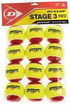 Dunlop STAGE 3 12vnt.