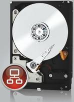 3tb hdd - Western Digital Red 3TB IntelliPower SATA3 64MB WD30EFRX - 3 nuotrauka
