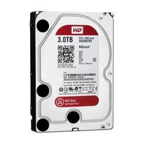 3tb hdd - Western Digital Red 3TB IntelliPower SATA3 64MB WD30EFRX - 1 nuotrauka