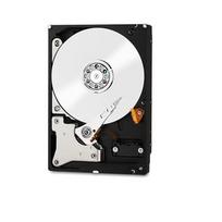 3tb hdd - Western Digital Red 3TB IntelliPower SATA3 64MB WD30EFRX - 6 nuotrauka