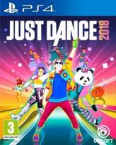 just dance - Just Dance 2018 PS4 - 2 nuotrauka