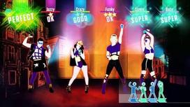 just dance - Just Dance 2018 PS4 - 3 nuotrauka