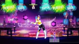 just dance - Just Dance 2018 PS4 - 4 nuotrauka