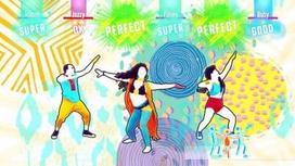 just dance - Just Dance 2018 PS4 - 6 nuotrauka