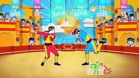 just dance - Just Dance 2018 PS4 - 8 nuotrauka