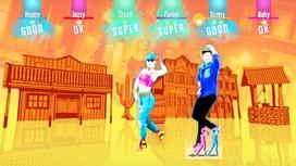 just dance - Just Dance 2018 PS4 - 9 nuotrauka