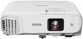 poe switch - Epson EB-980W - 1 nuotrauka