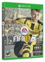 fifa 17 - FIFA 17 XBOX ONE - 5 nuotrauka