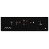 hob induction - Caso Master E2 - 2 nuotrauka