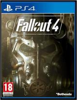 Fallout 4 PS4