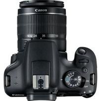 canon dslr camera - Canon EOS 2000D Body - 3 nuotrauka