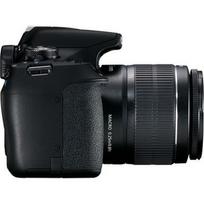 canon dslr camera - Canon EOS 2000D Body - 4 nuotrauka