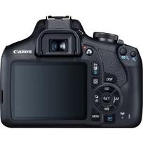canon dslr camera - Canon EOS 2000D Body - 6 nuotrauka