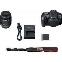 canon dslr camera - Canon EOS 2000D Body - 8 nuotrauka