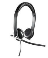 logitech ausin - Logitech USB Headset H650e Stereo - 2 nuotrauka