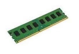 ddr3 ram 1600mhz 4gb - Kingston DDR3L 4GB 1600MHz Non-ECC CL11 DIMM 1.35V - 3 nuotrauka