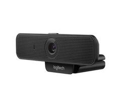 logitech web kamera - Logitech Webcam HD C925E - 3 nuotrauka