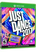 just dance 2017 - Just Dance 2017 XBOX ONE - 2 nuotrauka