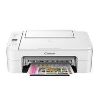 one in all - Canon PIXMA IJ MFP TS3151 - 2 nuotrauka