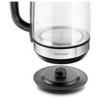 sencor swk - Sencor SWK 2080BK - 3 nuotrauka