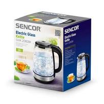 sencor swk - Sencor SWK 2080BK - 9 nuotrauka