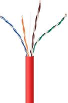 GEMBIRD UPC-5004E-SOL-R UTP cable 305m